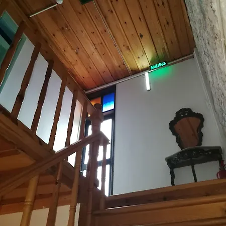 Konukevi Sahmeran *