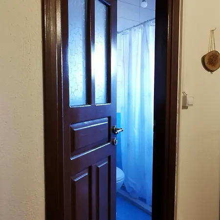 Sahmeran Pensjonat Ayvalı