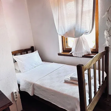 Pensjonat Sahmeran *