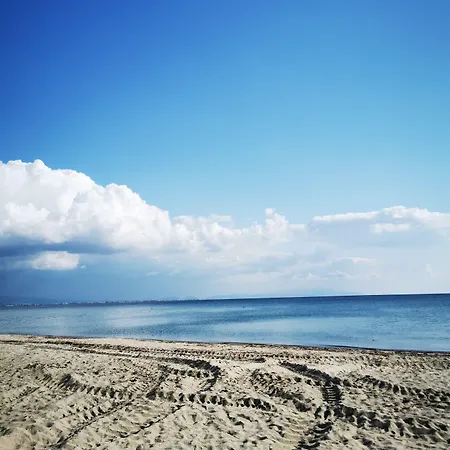 Sahmeran Pensjonat Ayvalı