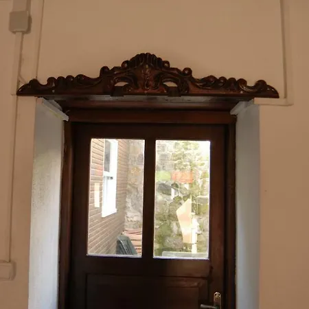 Konukevi Sahmeran