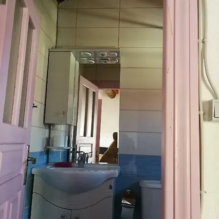 Sahmeran Konukevi