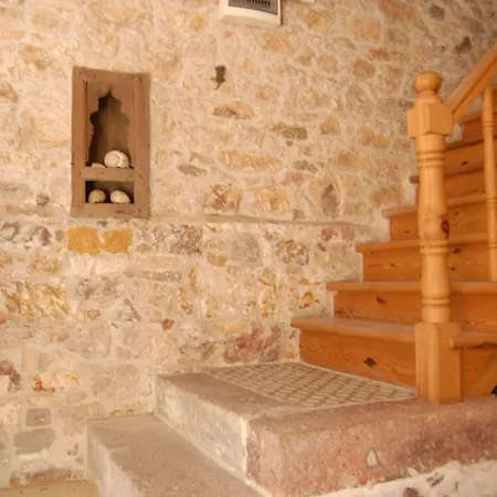 Sahmeran Gasthof Ayvalı