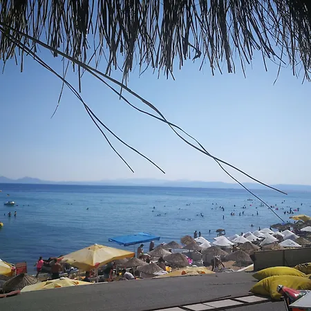 Gasthuis Sahmeran Ayvalı