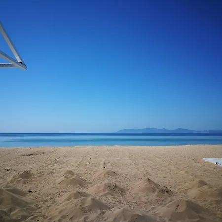 Sahmeran Penzion