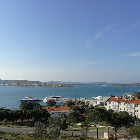 Sahmeran Penzion *