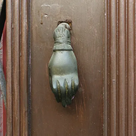 Pensionat Sahmeran *