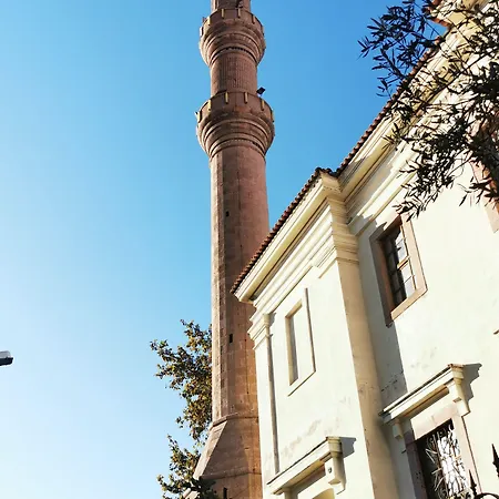 Sahmeran Pensionat