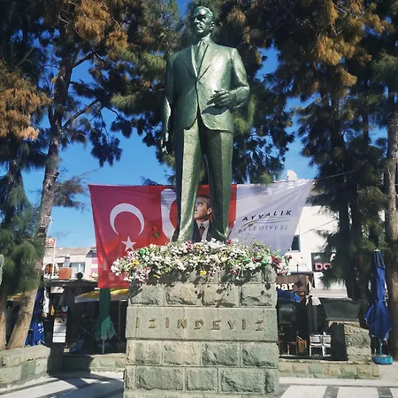 Sahmeran Penzion