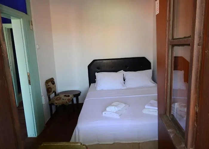 Sahmeran 게스트하우스